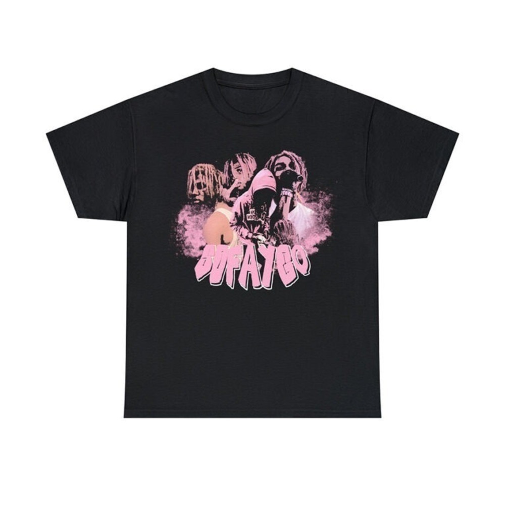Sofaygo T Shirt Music Gift For Fans